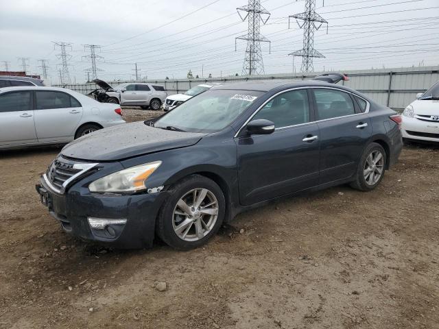 2015 NISSAN ALTIMA 2.5, 