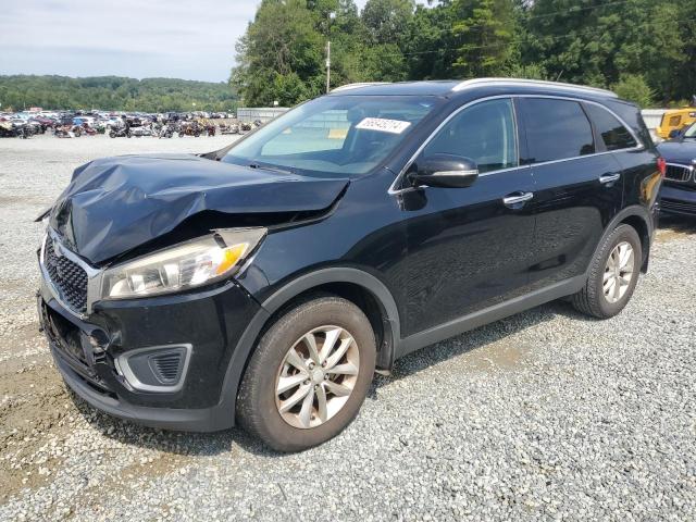 2016 KIA SORENTO LX, 