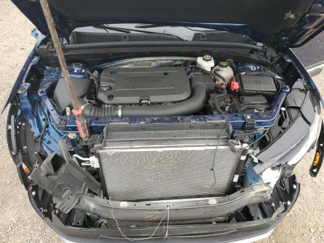 LRBFZMR45PD020971 - 2023 BUICK ENVISION PREFERRED Mavi foto 12