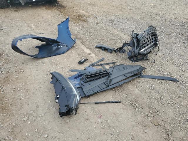 LRBFZMR45PD020971 - 2023 BUICK ENVISION PREFERRED Mavi foto 13