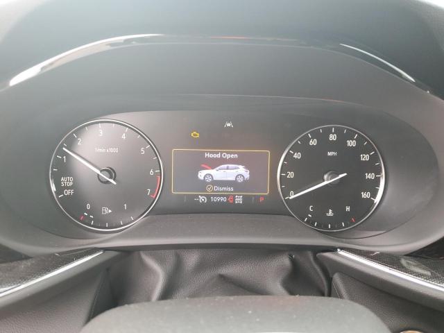 LRBFZMR45PD020971 - 2023 BUICK ENVISION PREFERRED Mavi foto 9