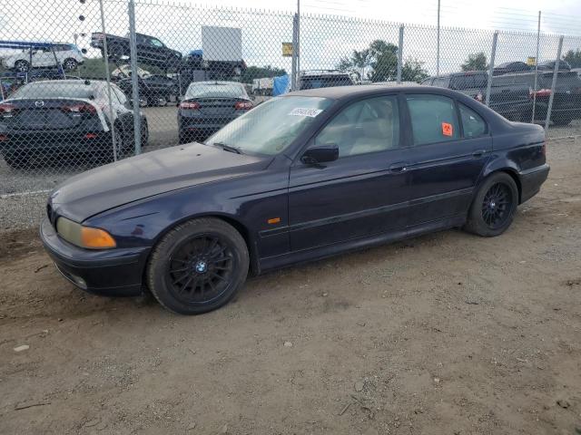1999 BMW 540 I AUTOMATIC, null