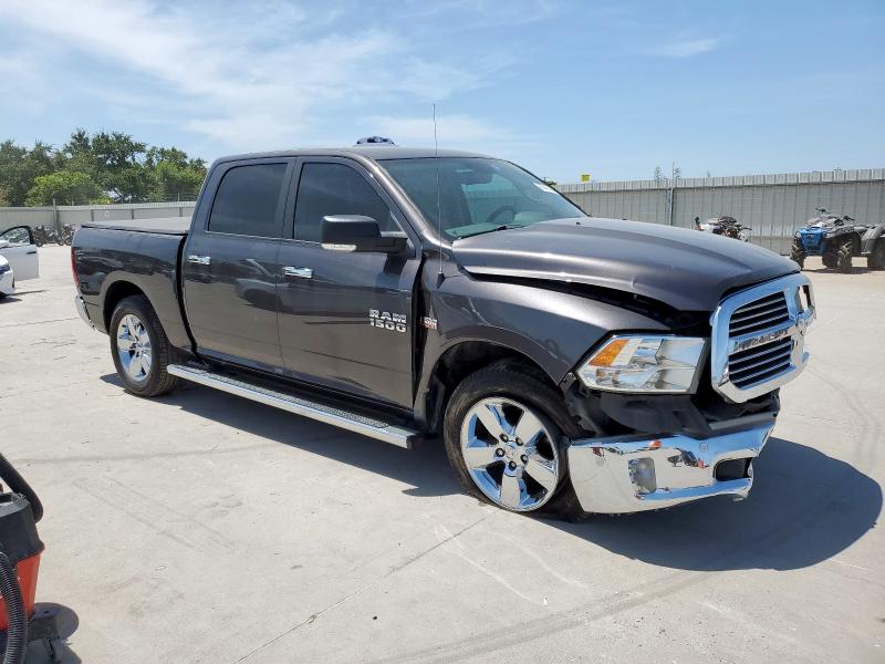 1C6RR6LT8JS232252 - 2018 RAM 1500 SLT Grafit foto 4