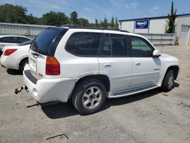 1GKET63M052313502 - 2005 GMC ENVOY DENALI WHITE photo 3