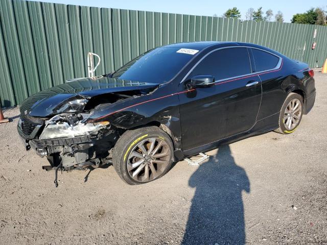 2013 HONDA ACCORD EXL, 