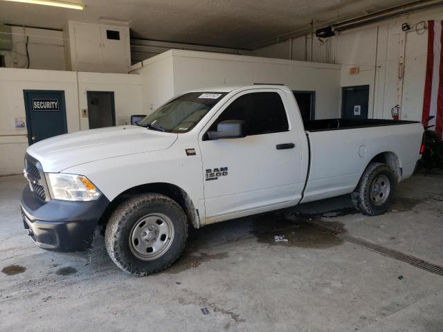 2020 RAM 1500 CLASS TRADESMAN, null