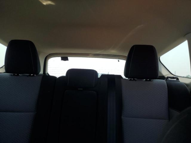 1FMCU9GD3HUA93966 - 2017 FORD ESCAPE SE 黑色 照片 10