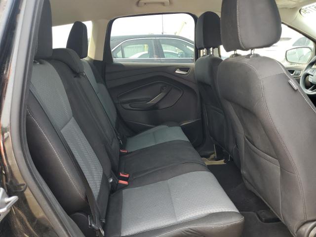 1FMCU9GD3HUA93966 - 2017 FORD ESCAPE SE 黑色 照片 11