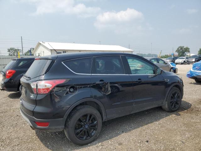 1FMCU9GD3HUA93966 - 2017 FORD ESCAPE SE 黑色 照片 3