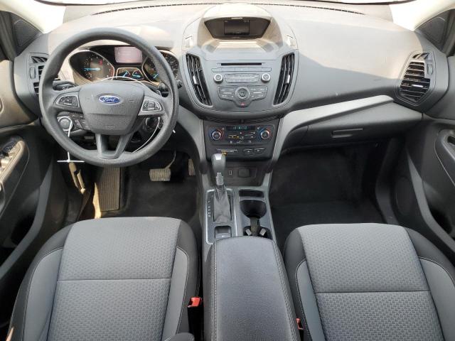 1FMCU9GD3HUA93966 - 2017 FORD ESCAPE SE 黑色 照片 8