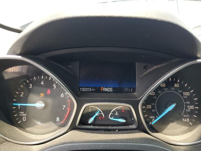 1FMCU9GD3HUA93966 - 2017 FORD ESCAPE SE 黑色 照片 9