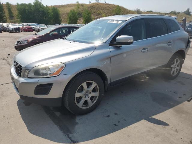 2012 VOLVO XC60 3.2, 