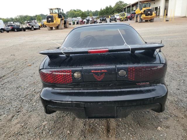 2G2FV22G322133066 - 2002 PONTIAC FIREBIRD FORMULA BLACK photo 6