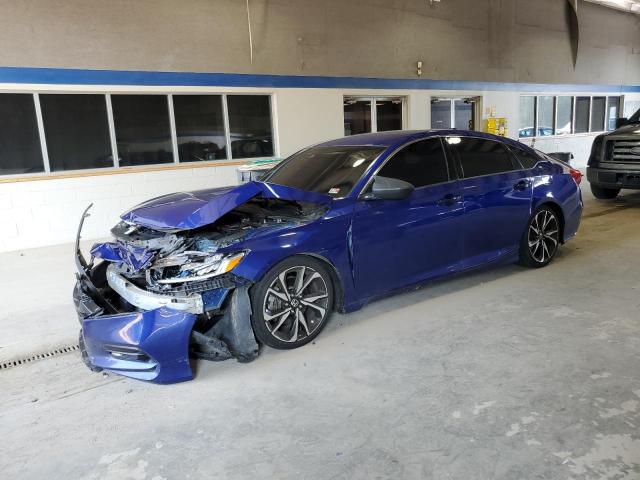 2020 HONDA ACCORD SPORT, 