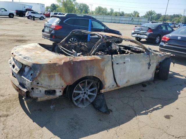 1FATP8UH8K5169850 - 2019 FORD MUSTANG BURN photo 3