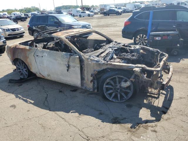 1FATP8UH8K5169850 - 2019 FORD MUSTANG BURN photo 4