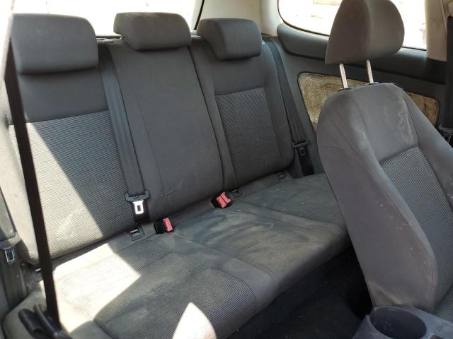WVWBA71K18W001262 - 2008 VOLKSWAGEN RABBIT ლურჯი ფოტო 10