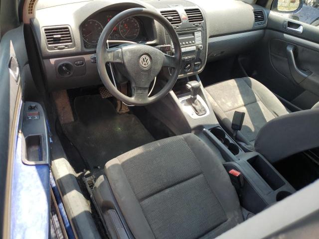 WVWBA71K18W001262 - 2008 VOLKSWAGEN RABBIT ლურჯი ფოტო 8