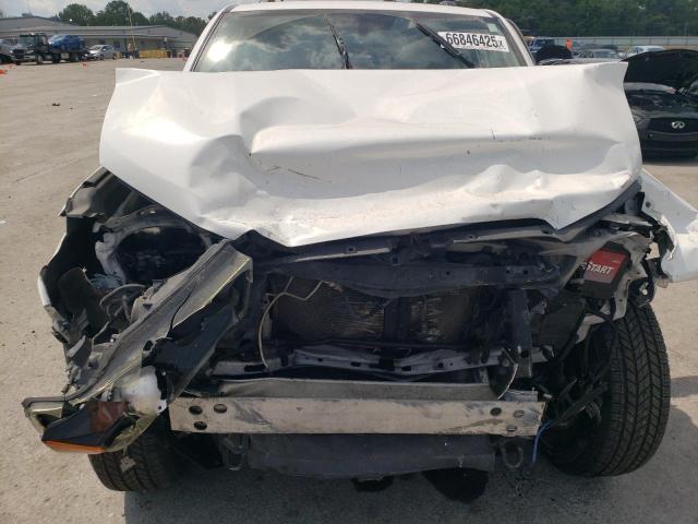 JTEBU5JR6K5663307 - 2019 TOYOTA 4RUNNER SR5/SR5 PREMIUM Biały zdjęcie 11