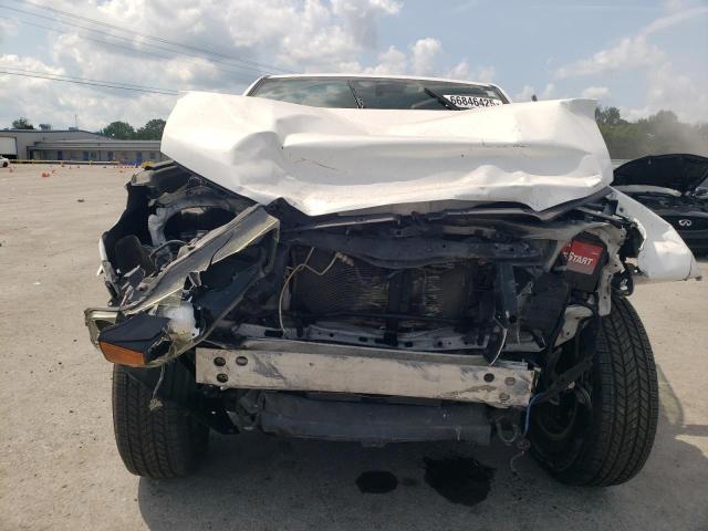 JTEBU5JR6K5663307 - 2019 TOYOTA 4RUNNER SR5/SR5 PREMIUM Biały zdjęcie 5