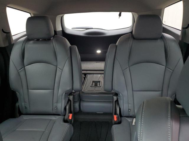 5GAEVAKW3MJ204128 - 2021 BUICK ENCLAVE ESSENCE SILVER photo 10