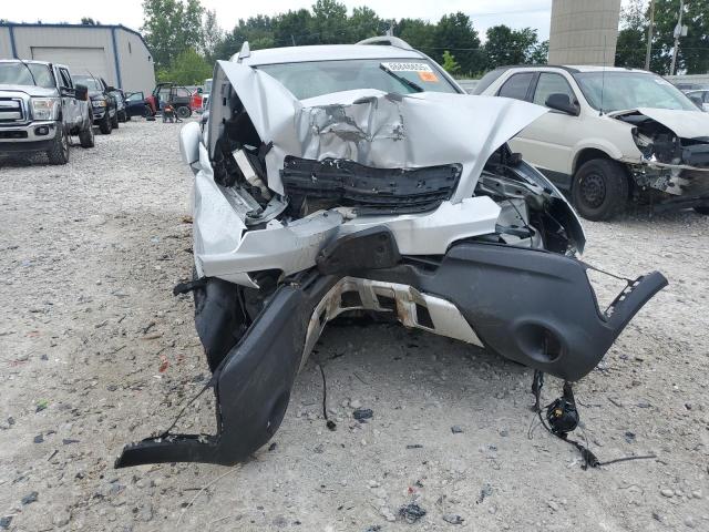 3GNAL2EK4CS563803 - 2012 CHEVROLET CAPTIVA SPORT 银色 照片 5