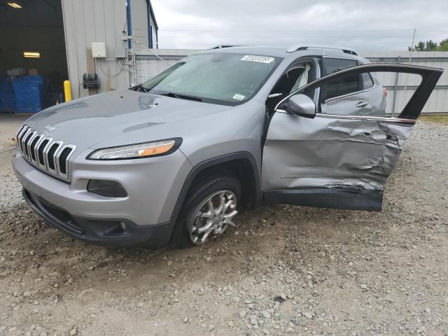 2014 JEEP CHEROKEE LATITUDE, 