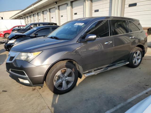 2011 ACURA MDX TECHNOLOGY, 