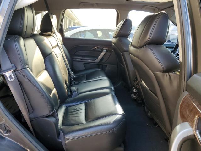 2HNYD2H6XBH512921 - 2011 ACURA MDX TECHNOLOGY Grafit foto 11