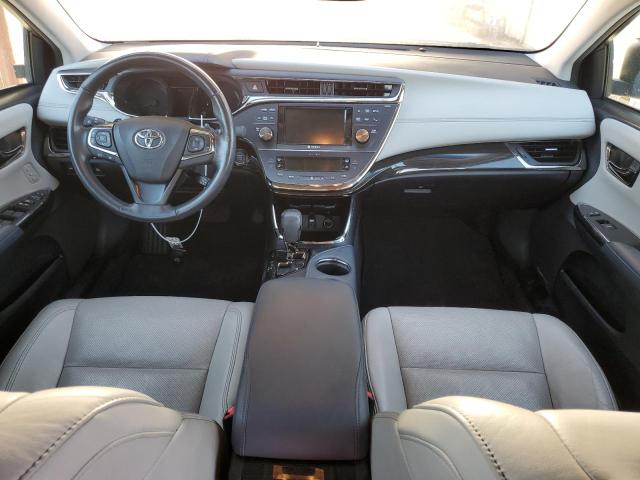 4T1BK1EB5DU064192 - 2013 TOYOTA AVALON BASE 白色 照片 8
