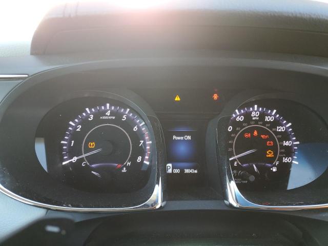 4T1BK1EB5DU064192 - 2013 TOYOTA AVALON BASE 白色 照片 9