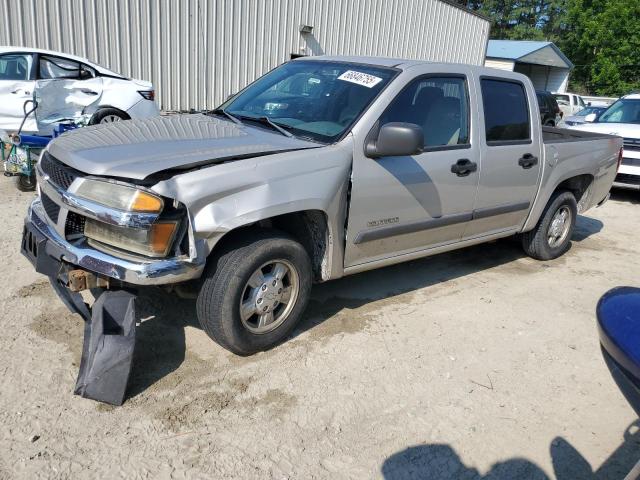 2004 CHEVROLET COLORADO, 