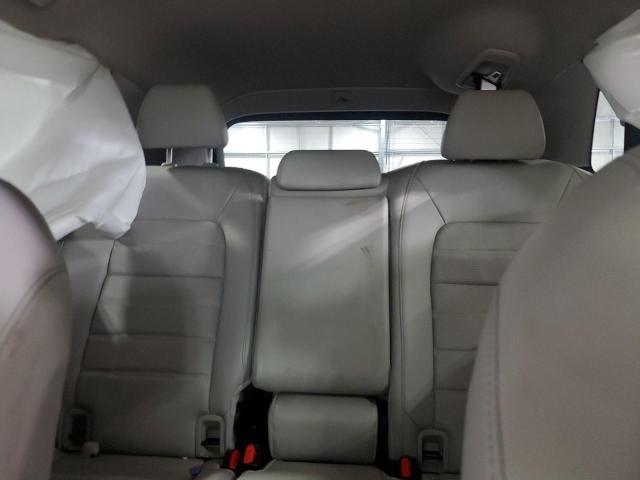 2HKRS4H71RH482195 - 2024 HONDA CR-V EXL WHITE photo 10