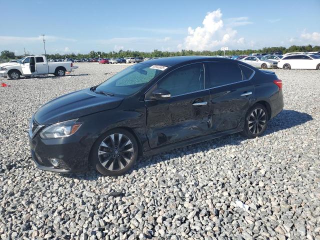 2019 NISSAN SENTRA S, 