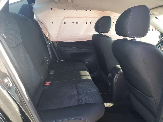 3N1AB7AP1KY262401 - 2019 NISSAN SENTRA S BLACK photo 10