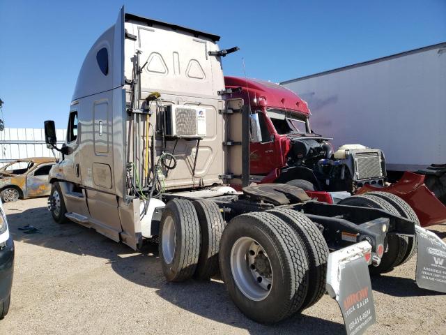 3AKJGLD56ESFS6646 - 2014 FREIGHTLINER CASCADIA 1 GOLD photo 3