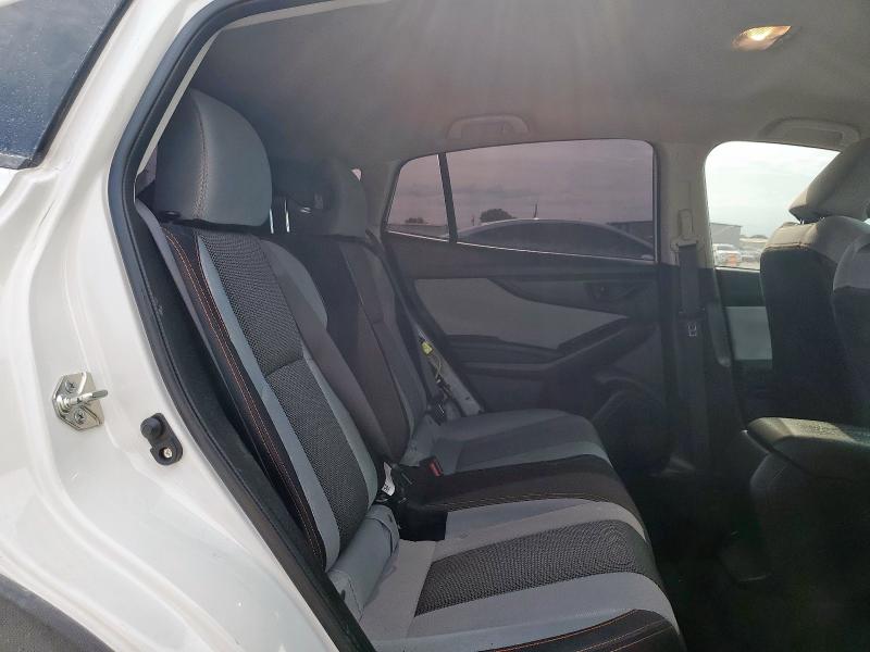 JF2GTADC1JH319301 - 2018 SUBARU CROSSTREK PREMIUM Ağ foto 11