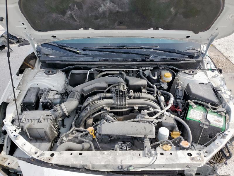 JF2GTADC1JH319301 - 2018 SUBARU CROSSTREK PREMIUM Ağ foto 12