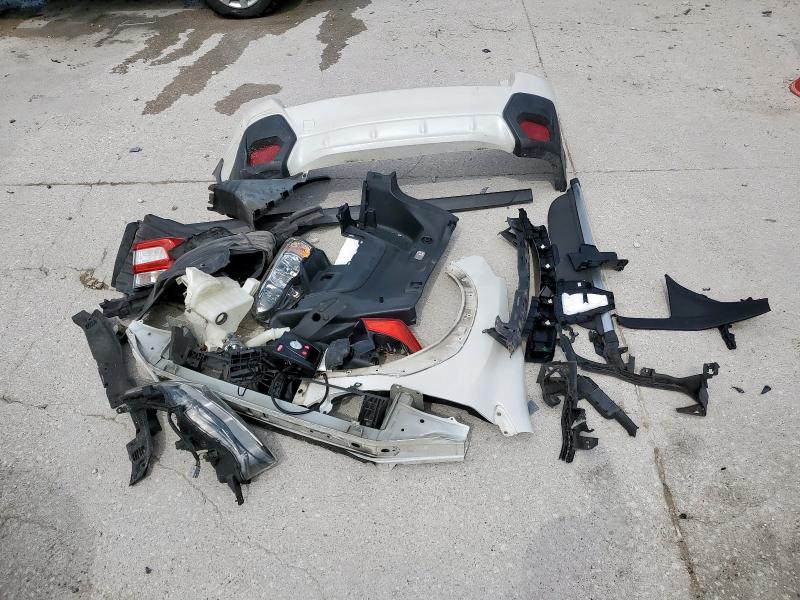 JF2GTADC1JH319301 - 2018 SUBARU CROSSTREK PREMIUM Ağ foto 13