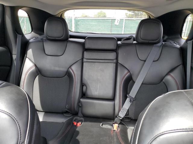 1C4PJMBN8KD238962 - 2019 JEEP CHEROKEE TRAILHAWK SILVER photo 10