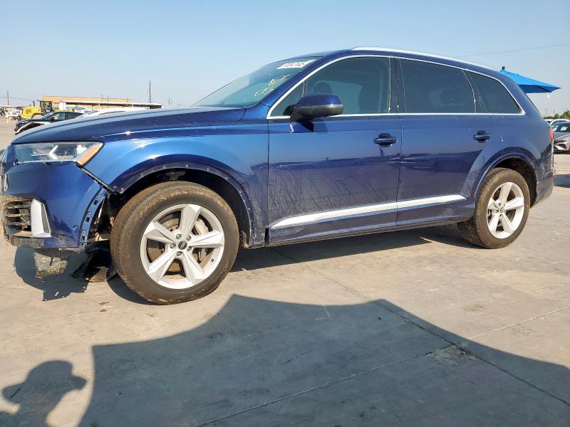2022 AUDI Q7 PREMIUM, 