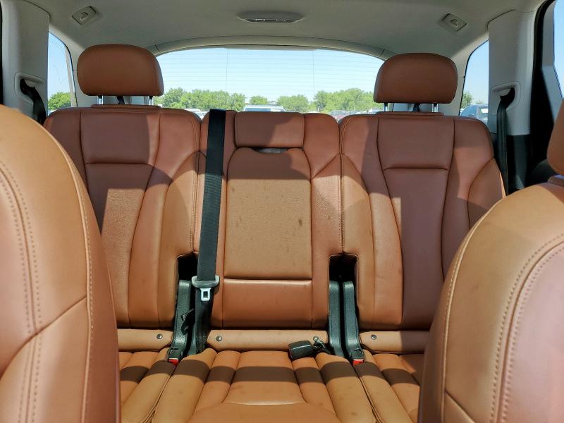 WA1AJBF79ND004673 - 2022 AUDI Q7 PREMIUM BLUE photo 10