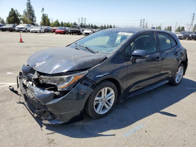 2021 TOYOTA COROLLA SE, 