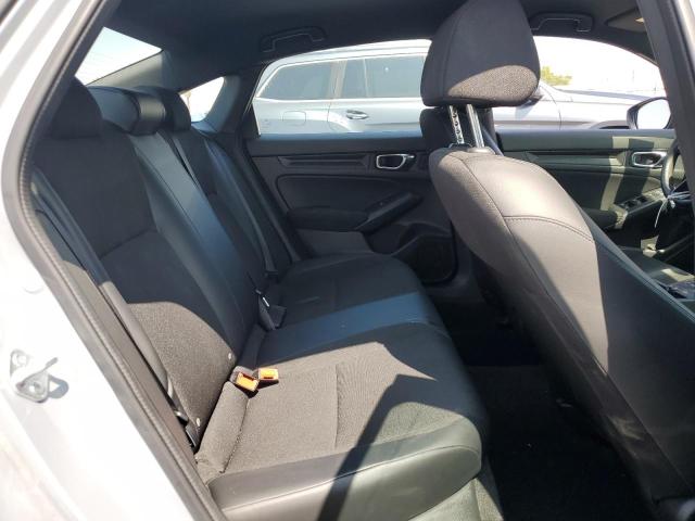 2HGFE2F52PH501022 - 2023 HONDA CIVIC SPORT 灰色 照片 10