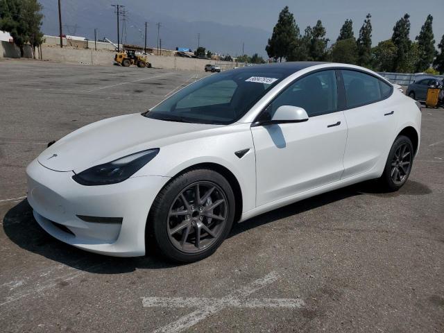 2023 TESLA MODEL 3, 