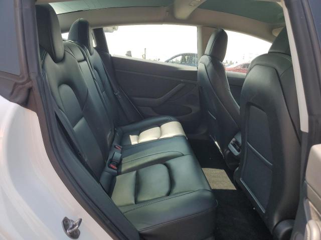 5YJ3E1EA3PF410308 - 2023 TESLA MODEL 3 თეთრი ფოტო 10