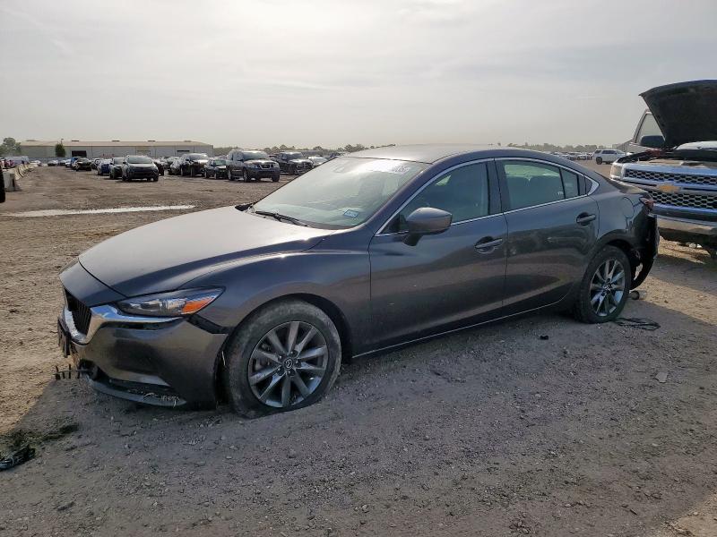 2021 MAZDA 6 SPORT, 