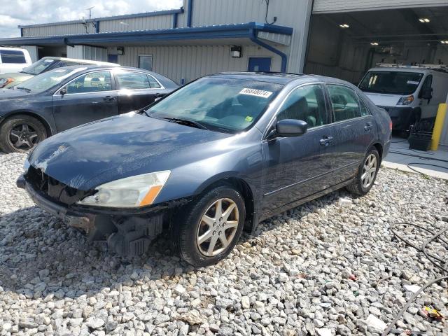 2003 HONDA ACCORD EX, 