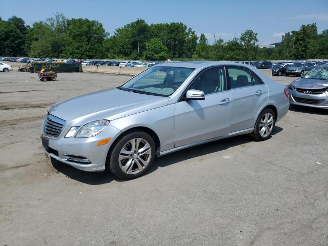 2011 MERCEDES-BENZ E 350 4MATIC, 