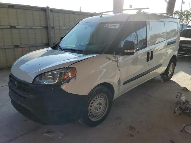 ZFBERFAT7G6C00653 - 2016 RAM PROMASTER Ağ foto 1